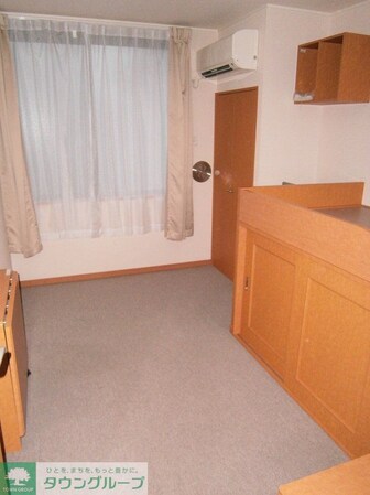 レオパレスフィオリーナの物件内観写真